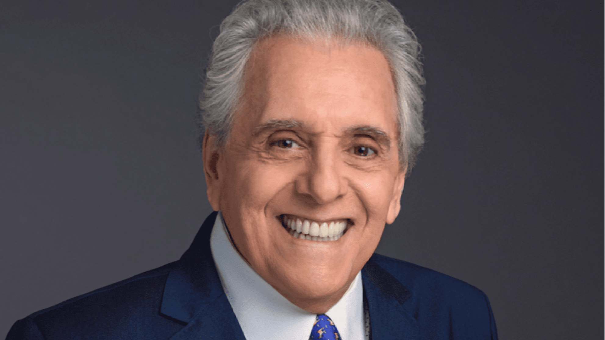 Antonio Gasalla, internado nuevamente: la salud del ícono del humor, en estado crítico